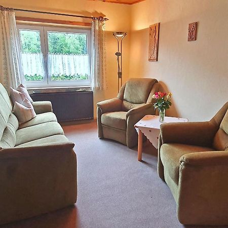 Ferienwohnung Breitenbrunn Erz 1031 Luaran gambar