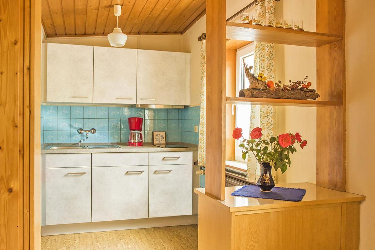 Ferienwohnung Breitenbrunn Erz 1031 Luaran gambar