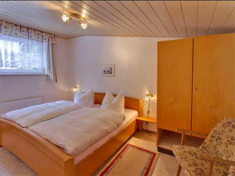 Ferienwohnung Breitenbrunn Erz 1031 Luaran gambar